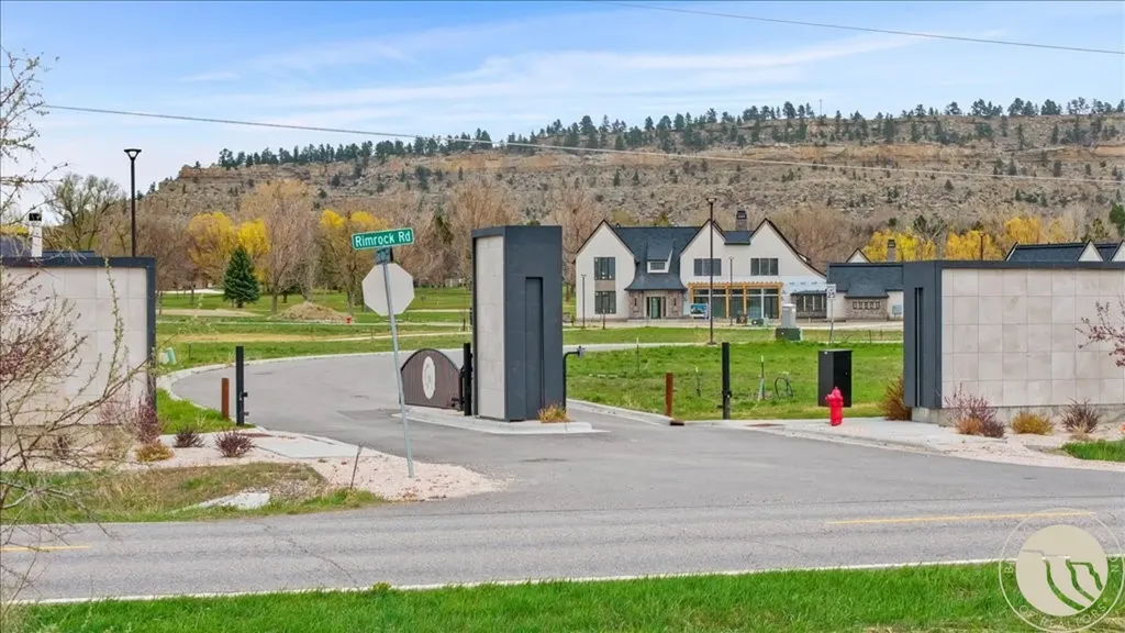 Lot 16 Glynn Abbey Way Billings MT 59106