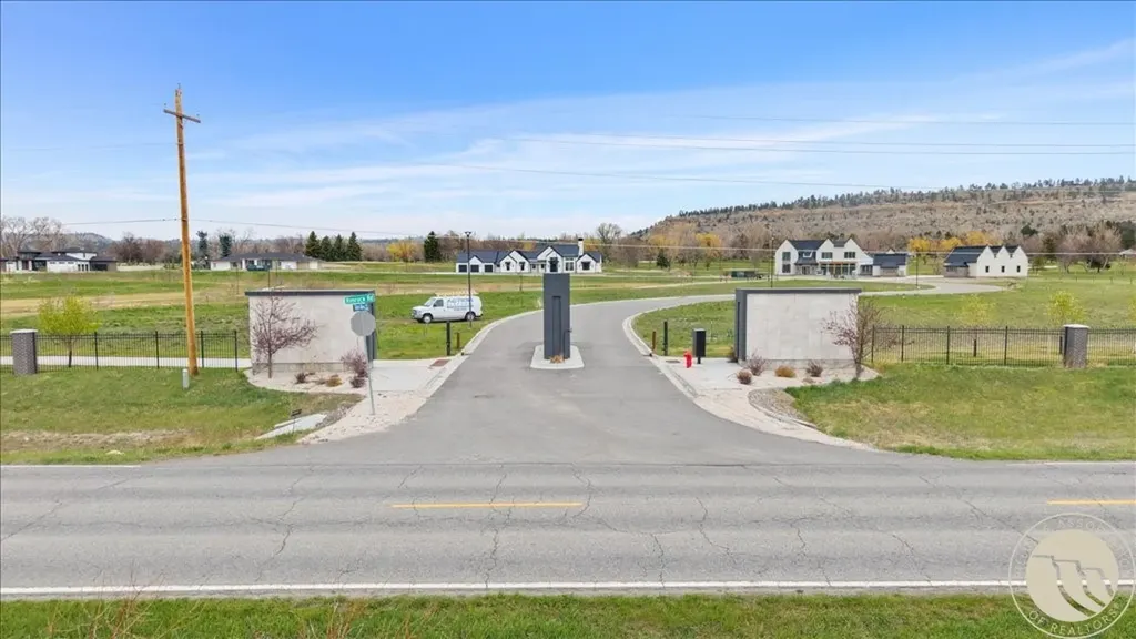 Lot 16 Glynn Abbey Way Billings MT 59106