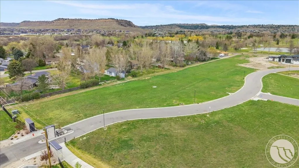 Lot 16 Glynn Abbey Way Billings MT 59106
