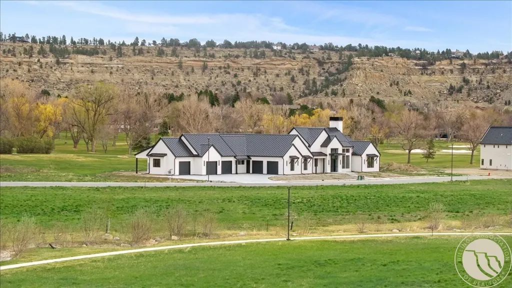 Lot 16 Glynn Abbey Way Billings MT 59106