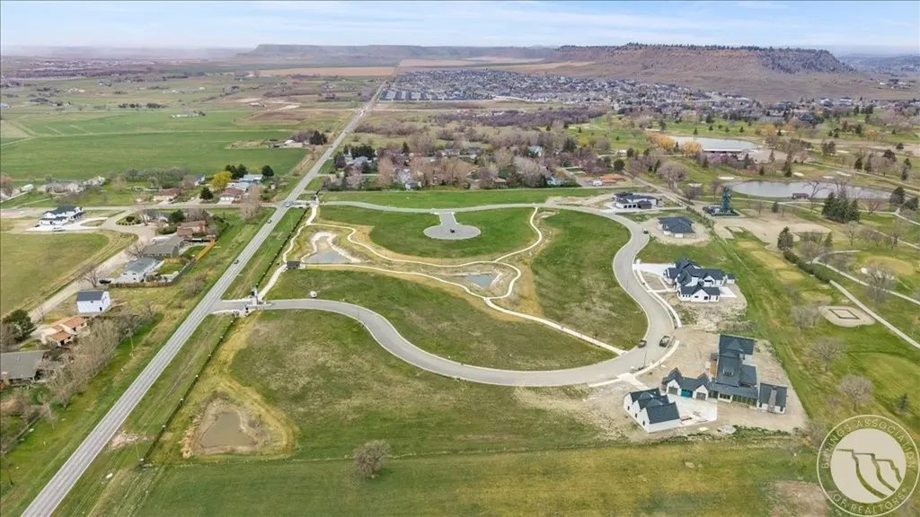 Lot 15 Glynn Abbey Way Billings MT 59106