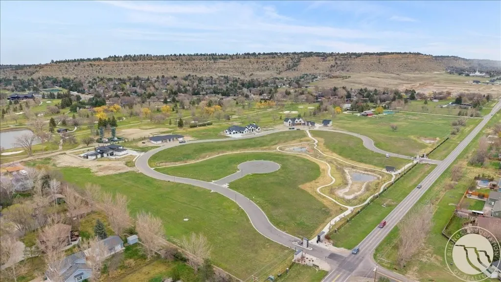 Lot 15 Glynn Abbey Way Billings MT 59106