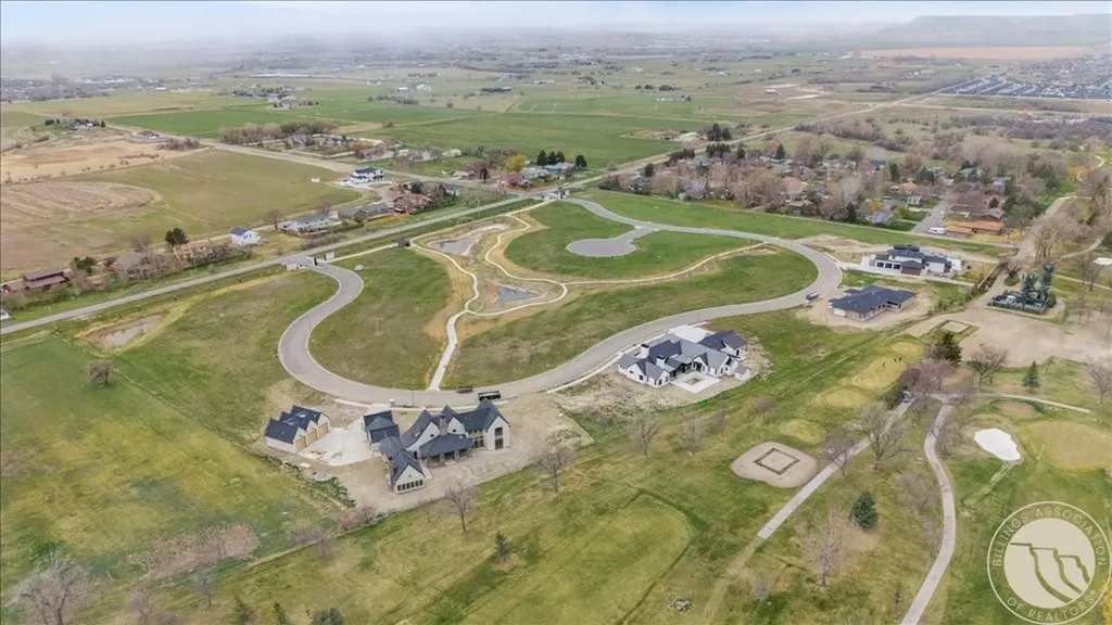 Lot 4 Glynn Abbey Way Billings MT 59106