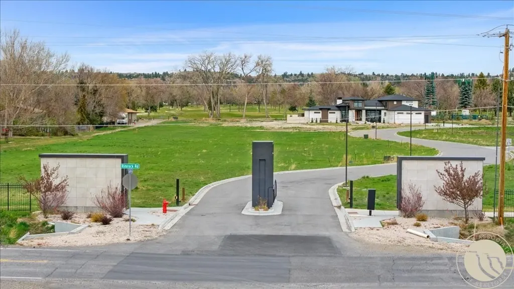 Lot 4 Glynn Abbey Way Billings MT 59106