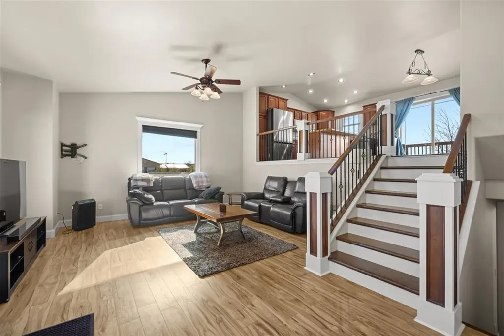 5408 Round Stone Avenue Billings MT 59106