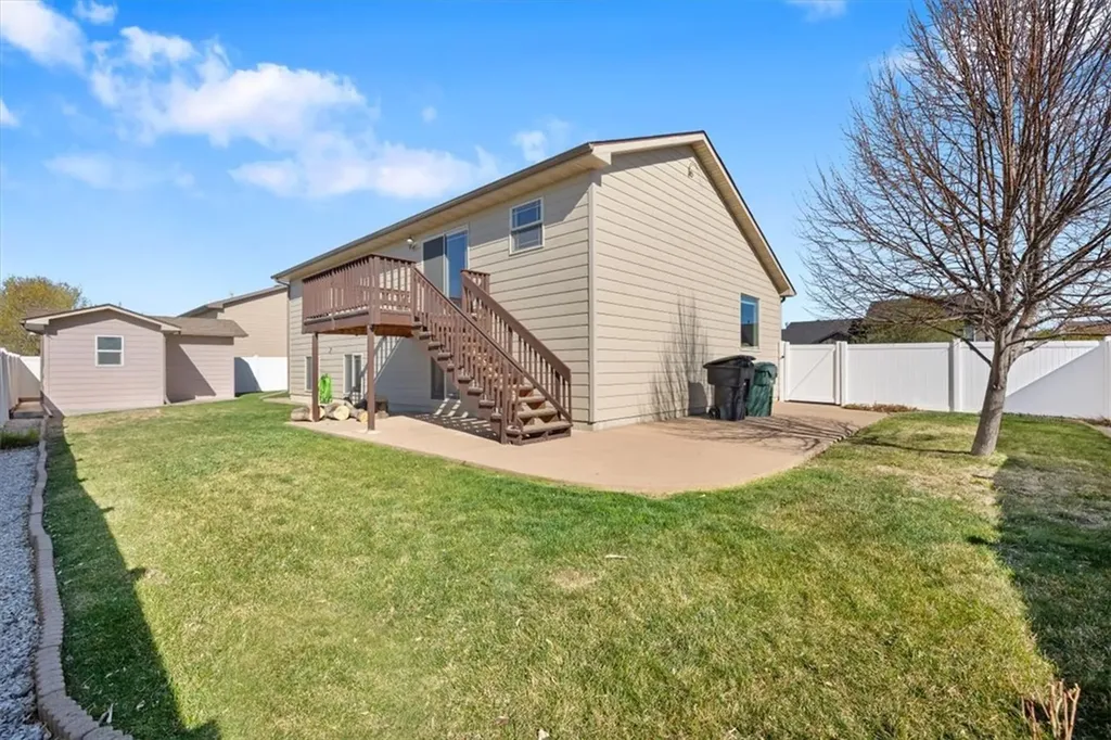 5408 Round Stone Avenue Billings MT 59106
