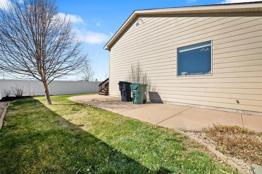 5408 Round Stone Avenue Billings MT 59106