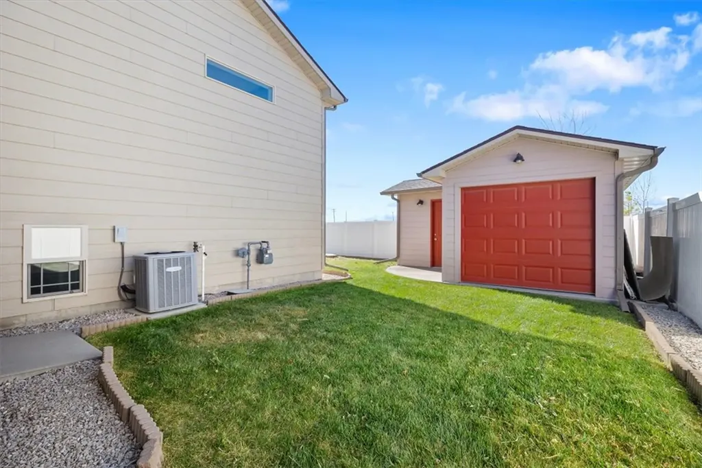 5408 Round Stone Avenue Billings MT 59106