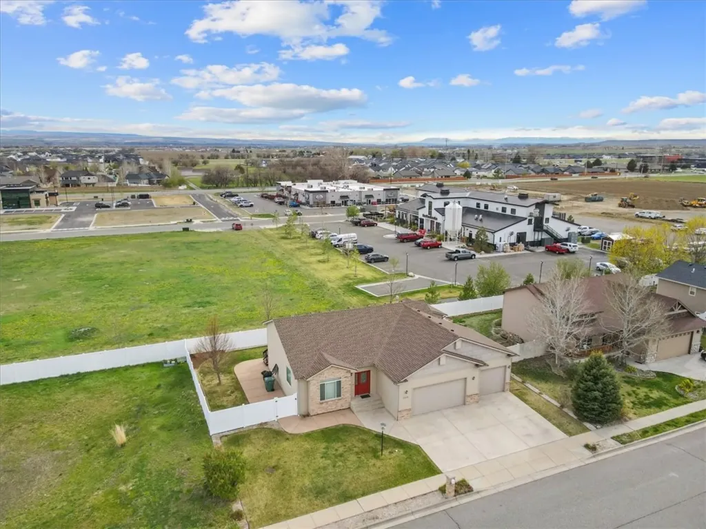 5408 Round Stone Avenue Billings MT 59106