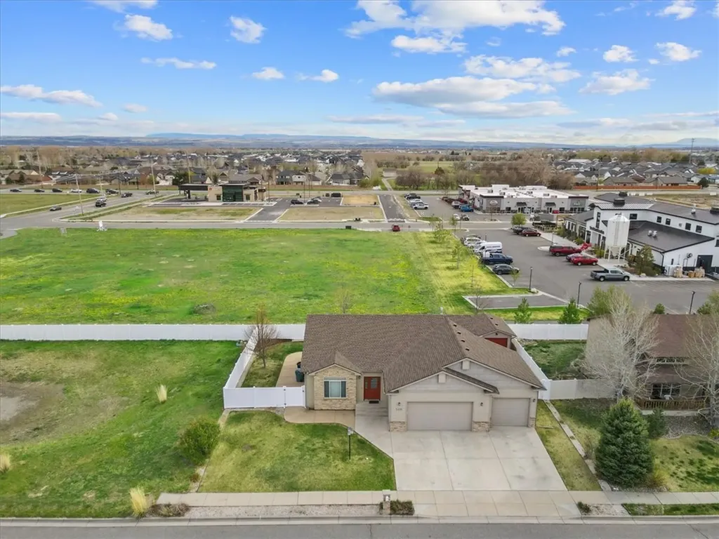 5408 Round Stone Avenue Billings MT 59106