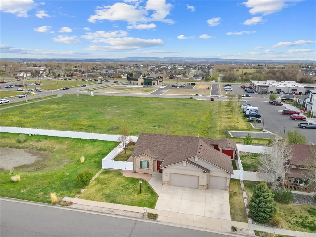 5408 Round Stone Avenue Billings MT 59106