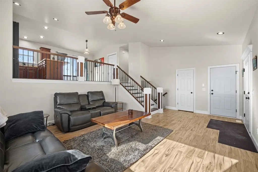 5408 Round Stone Avenue Billings MT 59106
