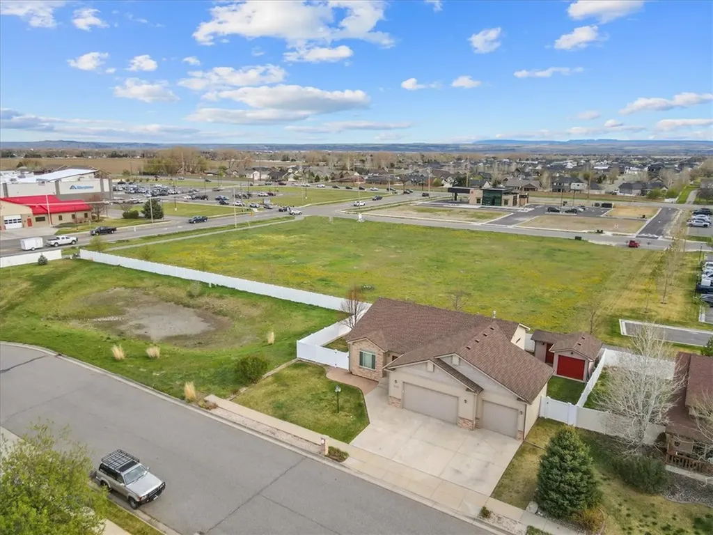 5408 Round Stone Avenue Billings MT 59106