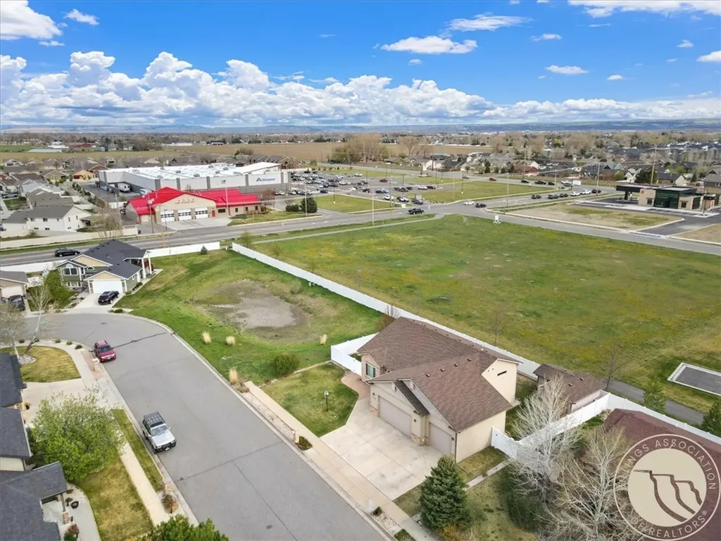 5408 Round Stone Avenue Billings MT 59106