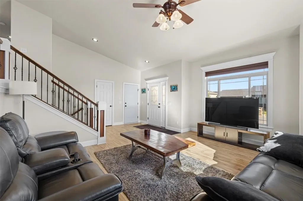 5408 Round Stone Avenue Billings MT 59106
