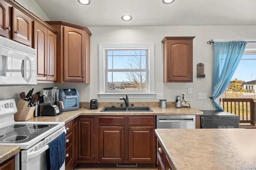 5408 Round Stone Avenue Billings MT 59106