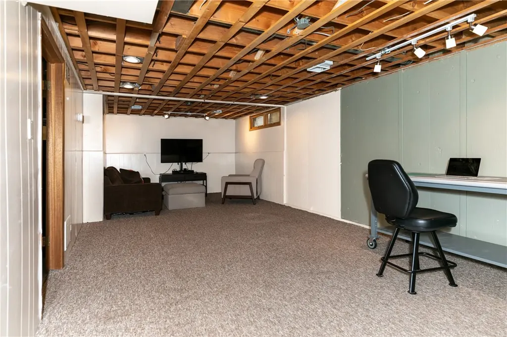 2807 Terrace Drive Billings MT 59102