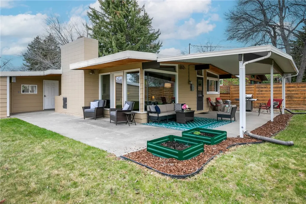 2807 Terrace Drive Billings MT 59102