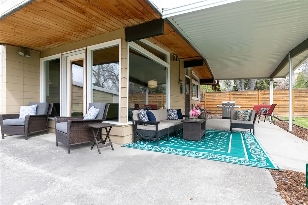 2807 Terrace Drive Billings MT 59102