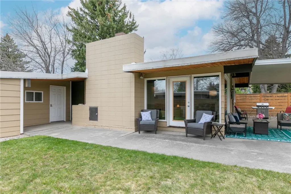 2807 Terrace Drive Billings MT 59102
