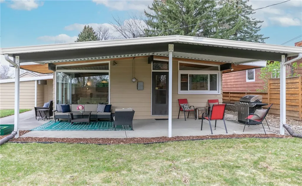 2807 Terrace Drive Billings MT 59102