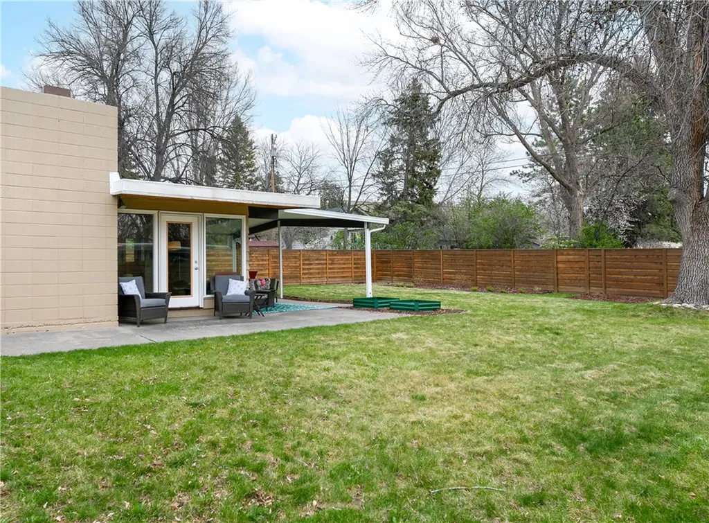 2807 Terrace Drive Billings MT 59102