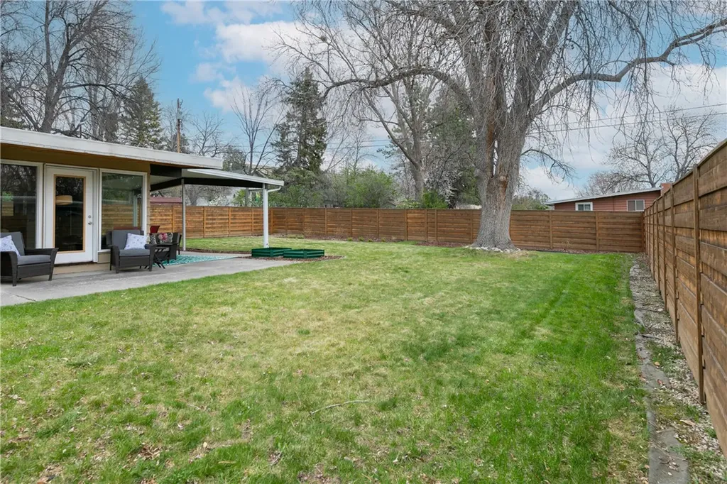2807 Terrace Drive Billings MT 59102