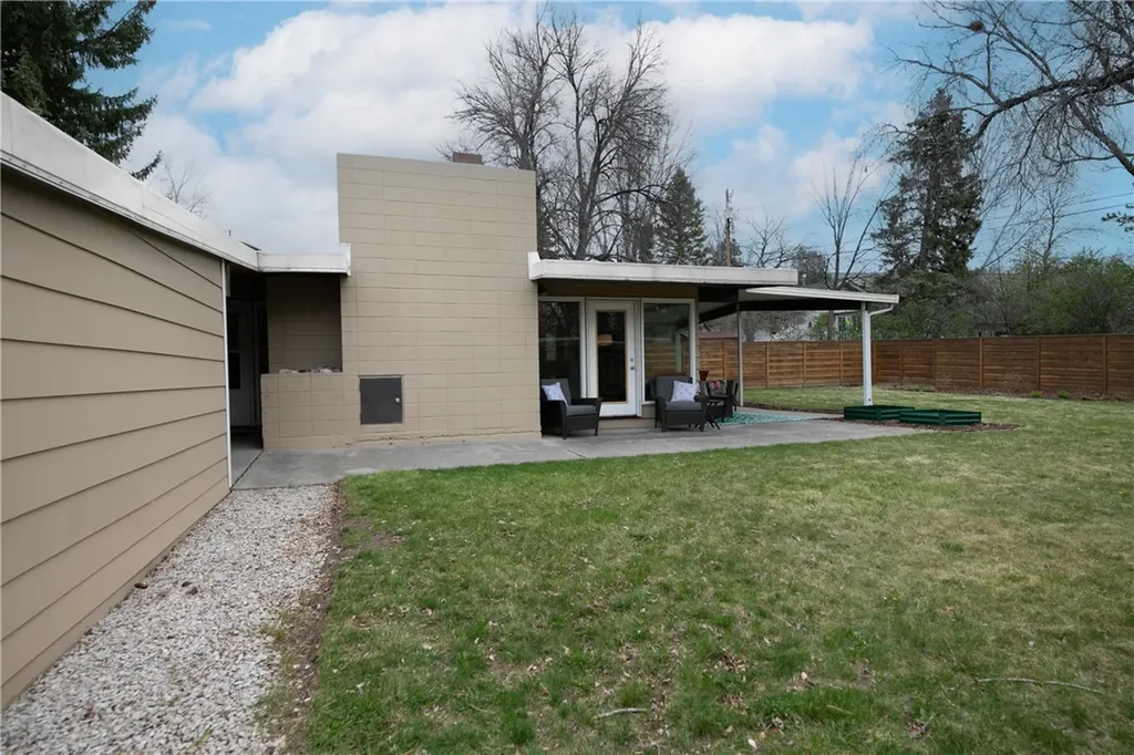 2807 Terrace Drive Billings MT 59102