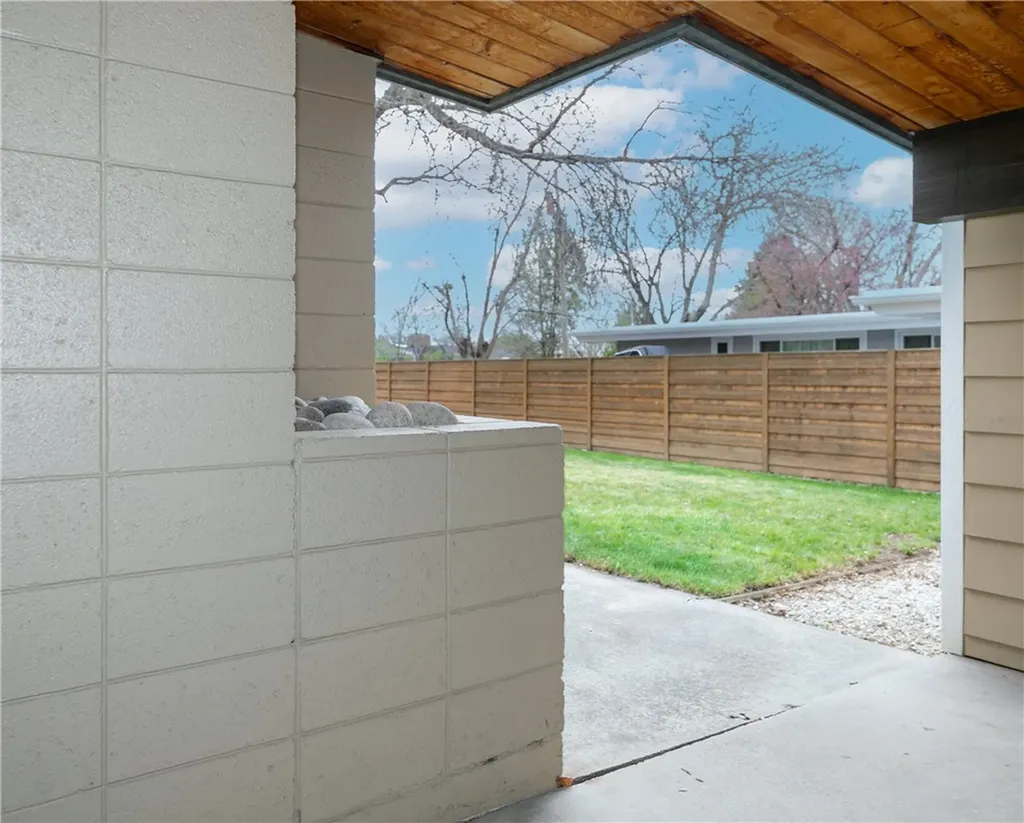 2807 Terrace Drive Billings MT 59102