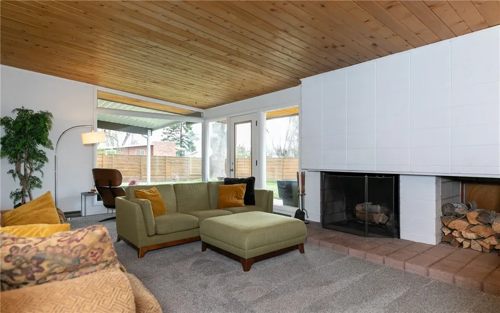 2807 Terrace Drive Billings MT 59102