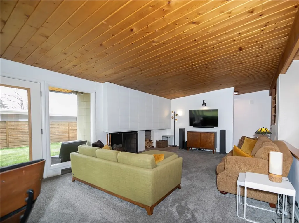 2807 Terrace Drive Billings MT 59102