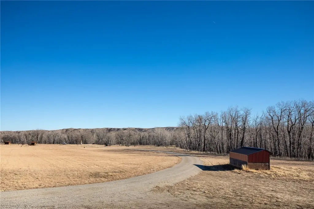 104 Running River Way Absarokee MT 59001