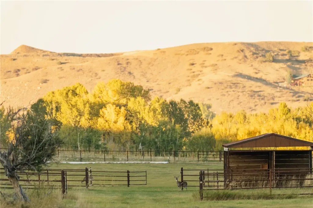 104 Running River Way Absarokee MT 59001