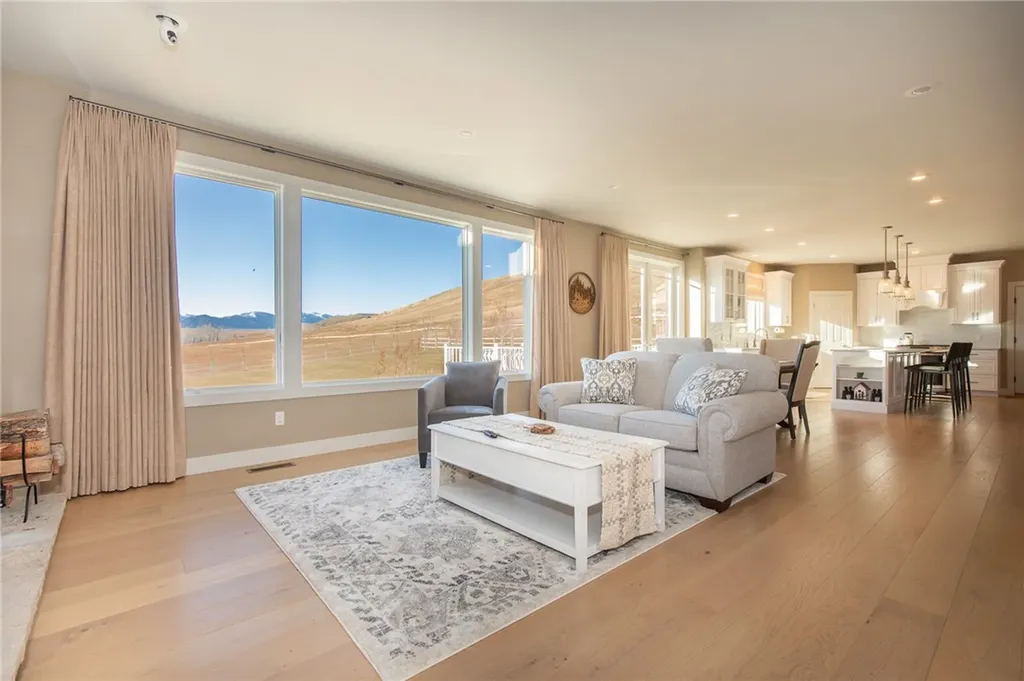 104 Running River Way Absarokee MT 59001