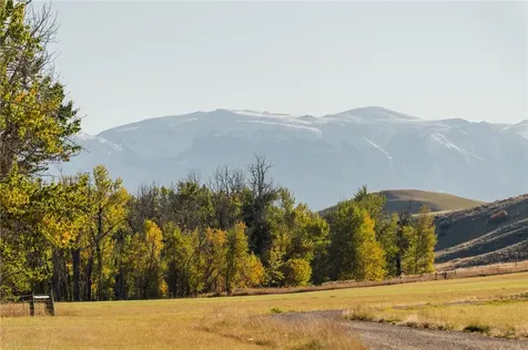 104 Running River Way Absarokee MT 59001