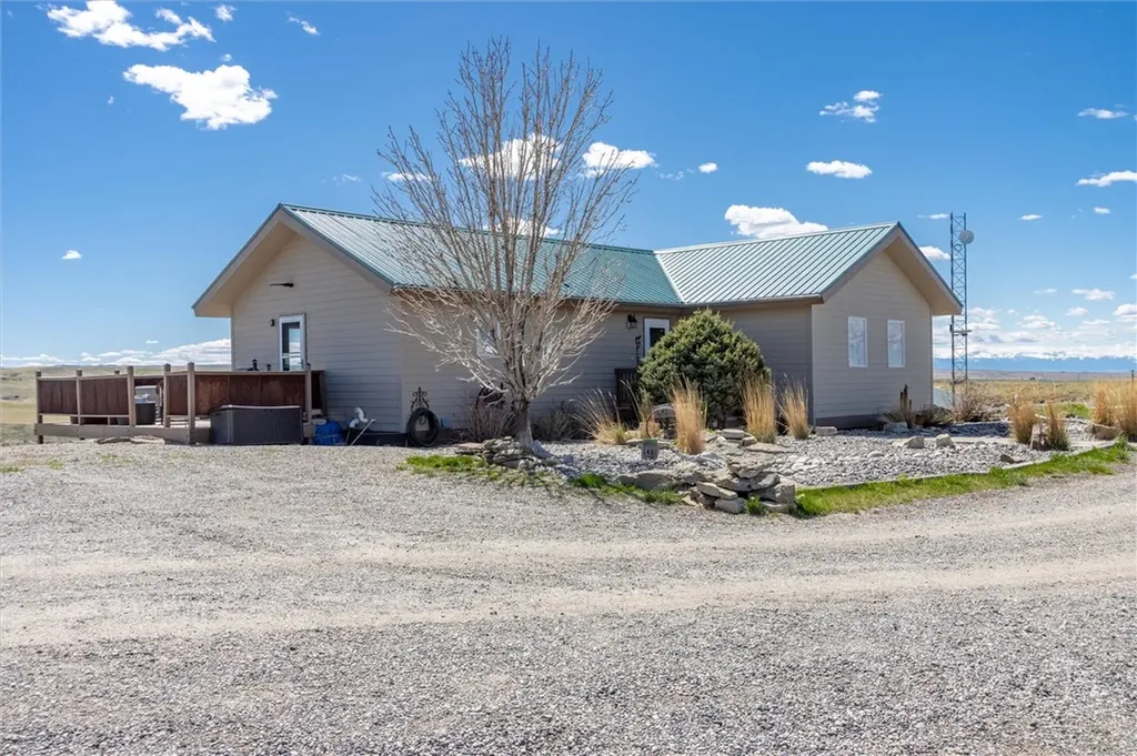 6564 Keller Road Billings MT 59101