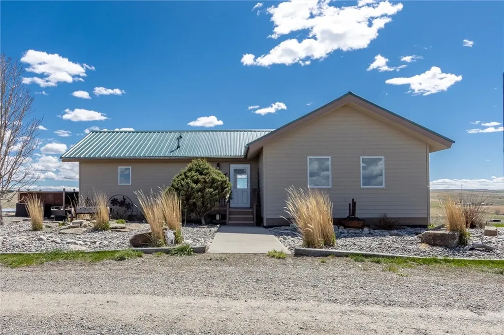6564 Keller Road Billings MT 59101