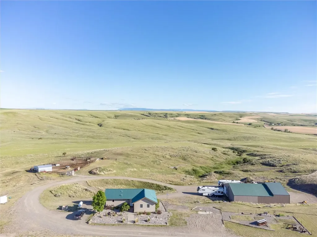 6564 Keller Road Billings MT 59101