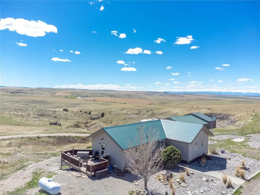 6564 Keller Road Billings MT 59101