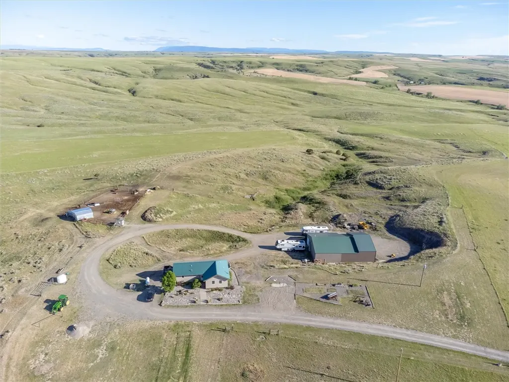 6564 Keller Road Billings MT 59101