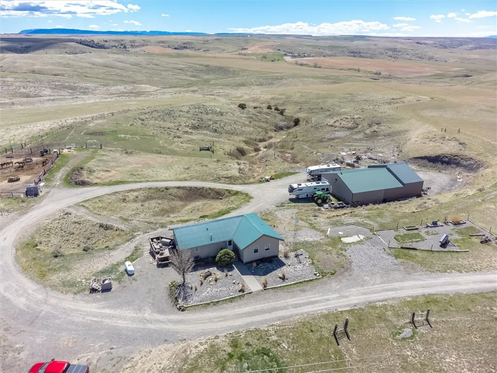 6564 Keller Road Billings MT 59101