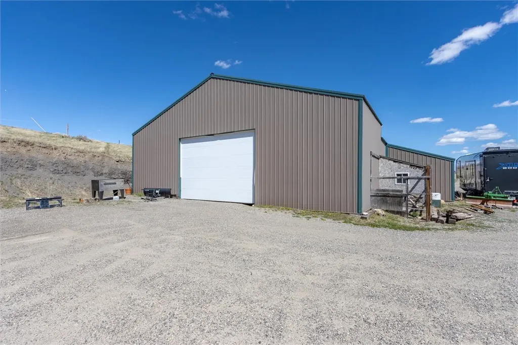 6564 Keller Road Billings MT 59101