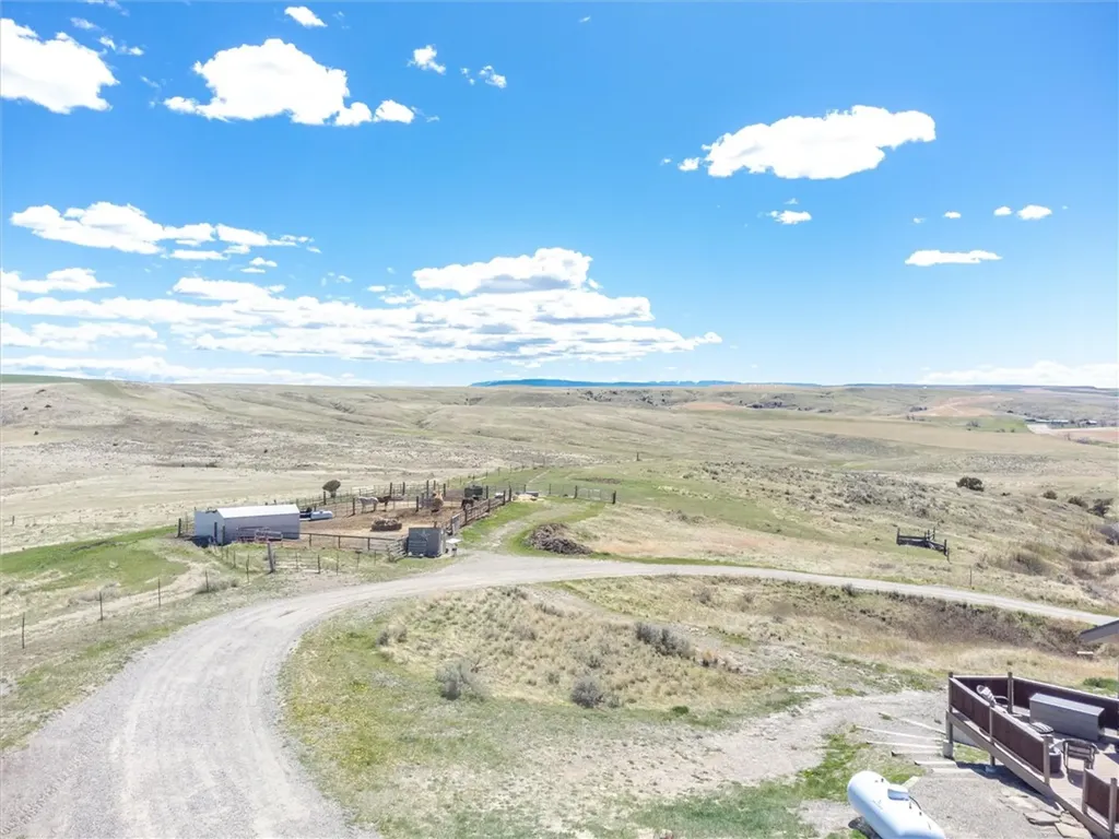 6564 Keller Road Billings MT 59101