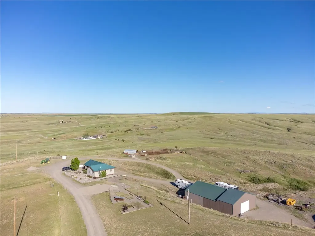 6564 Keller Road Billings MT 59101