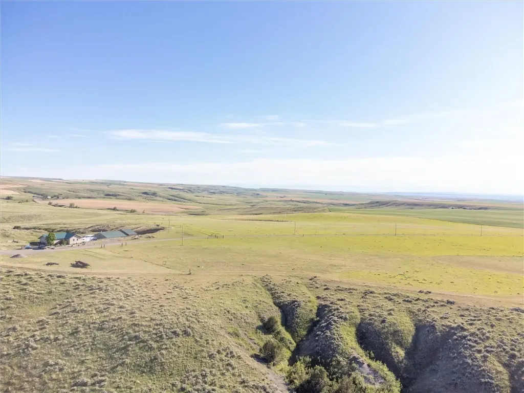 6564 Keller Road Billings MT 59101