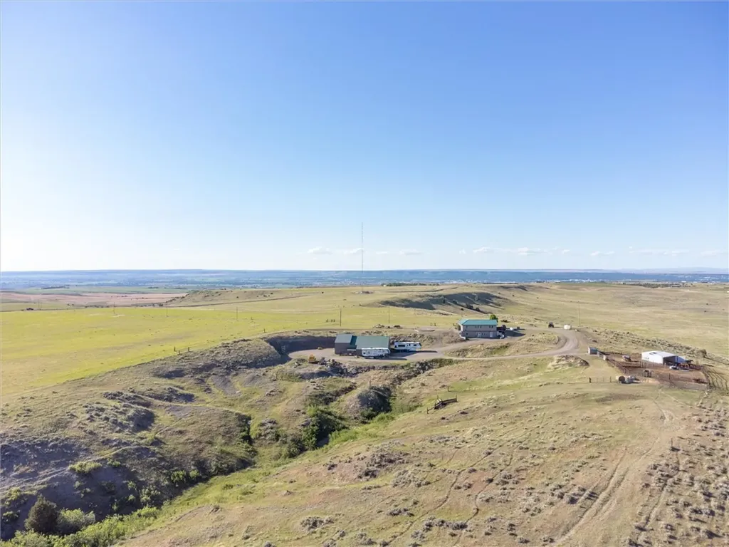 6564 Keller Road Billings MT 59101
