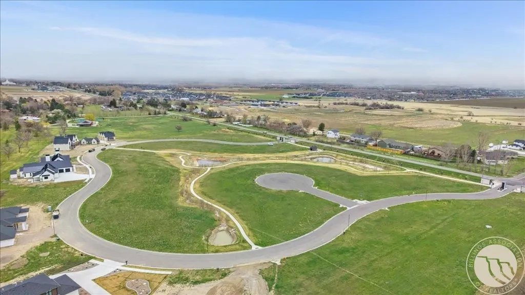 Lot 3 Glynn Abbey Way Billings MT 59106