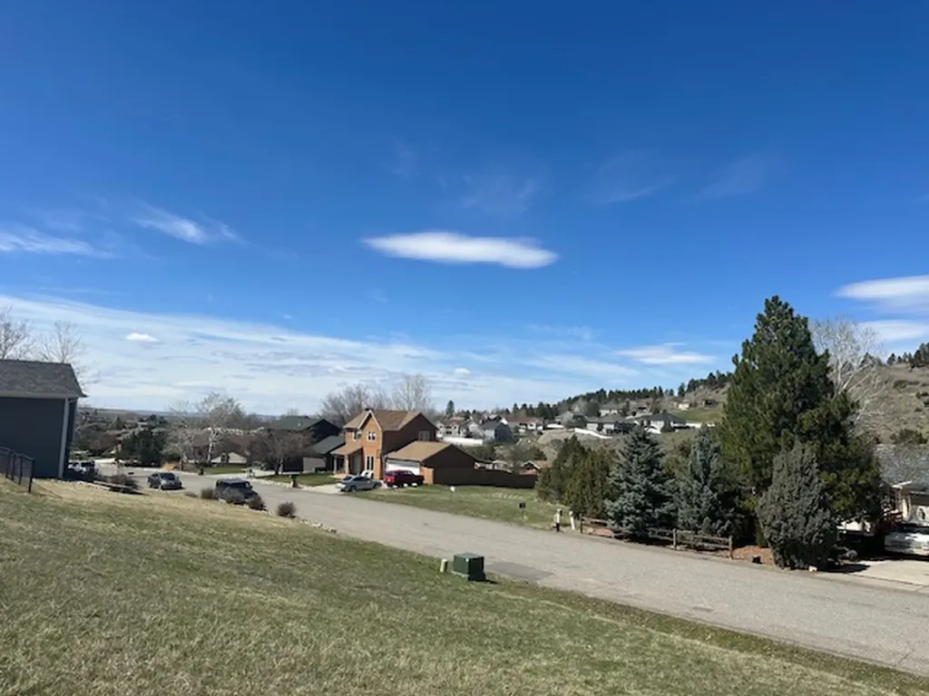 2914 Kincaid Road Billings MT 59101