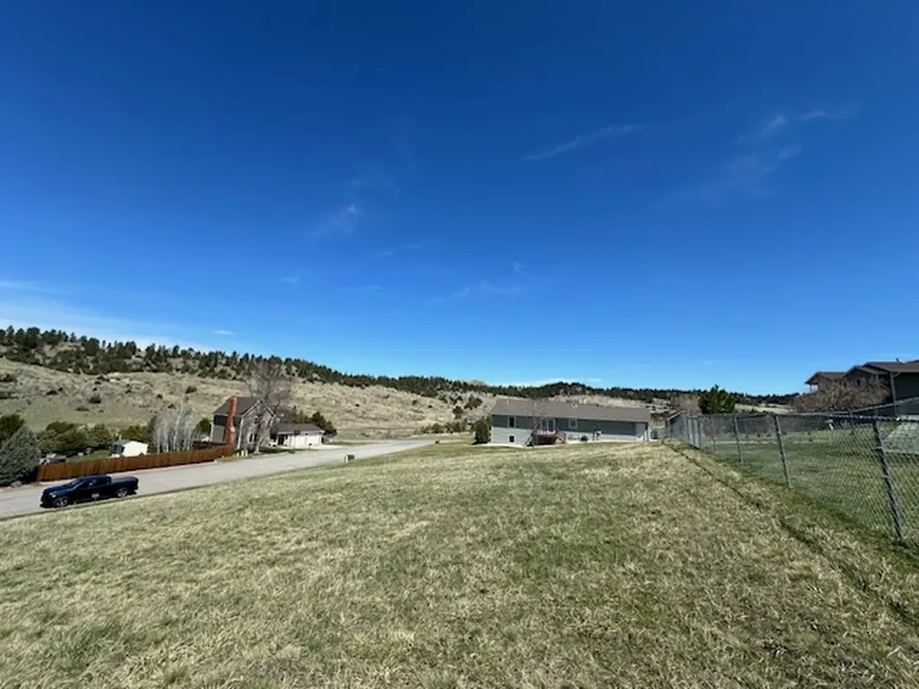 2914 Kincaid Road Billings MT 59101