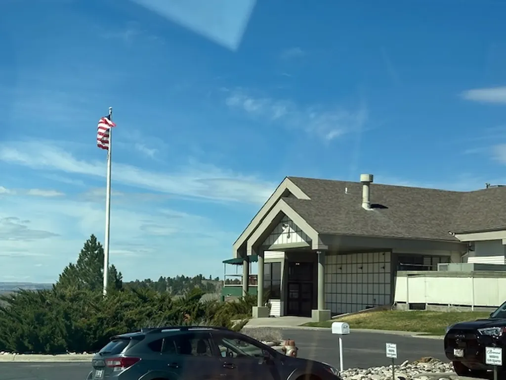 2914 Kincaid Road Billings MT 59101
